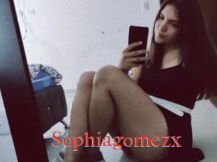 Sophiagomezx