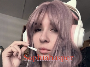 Sophiahasper