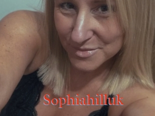 Sophiahilluk