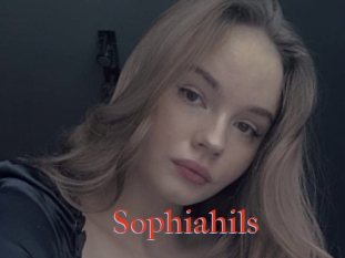 Sophiahils