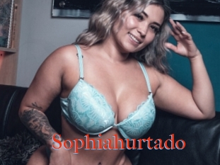 Sophiahurtado