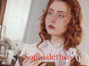 Sophialethco