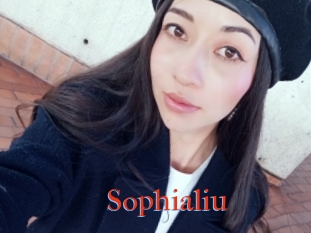 Sophialiu