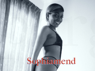 Sophiamend