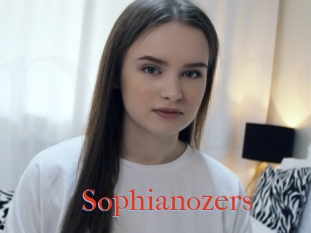 Sophianozers