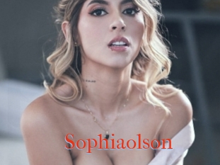 Sophiaolson