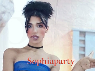 Sophiaparty