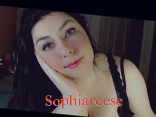 Sophiareese