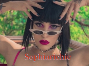 Sophiarichie