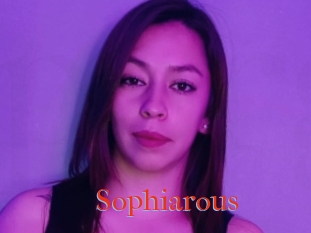 Sophiarous