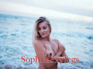 Sophiasexylegs