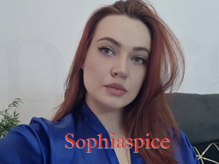 Sophiaspice