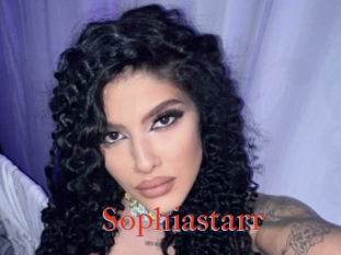 Sophiastarr