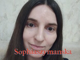 Sophiaszymanska