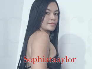 Sophiataaylor