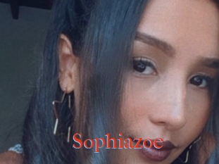 Sophiazoe