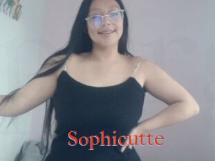 Sophicutte