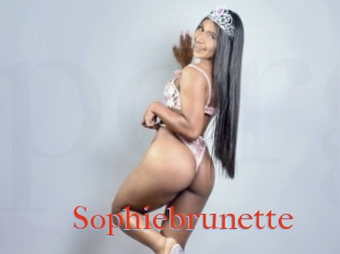 Sophiebrunette