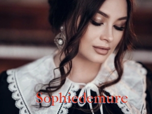 Sophiedemure