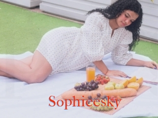 Sophieesky