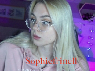 Sophiefrinell