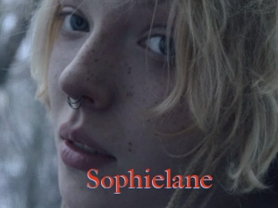 Sophielane