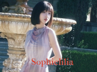 Sophielilia