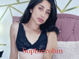 Sophierobin