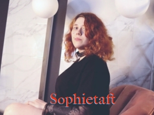 Sophietaft