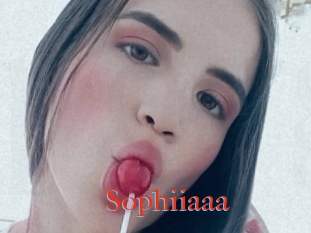 Sophiiaaa