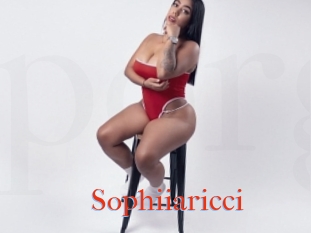 Sophiiaricci