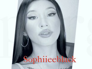 Sophiieeblack