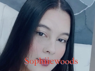 Sophiiewoods
