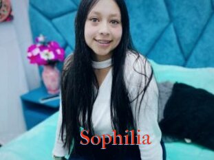 Sophilia