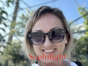 Sophilight