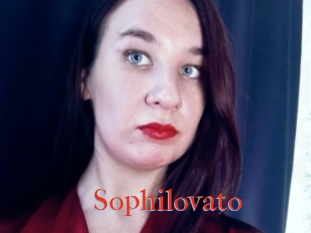 Sophilovato