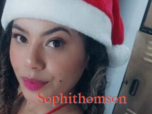 Sophithomson