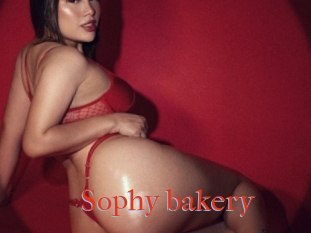 Sophy_bakery