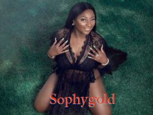 Sophygold