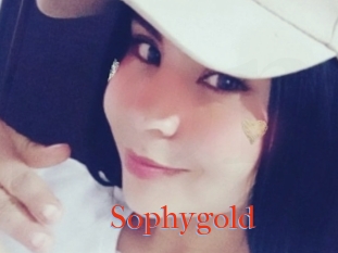 Sophygold