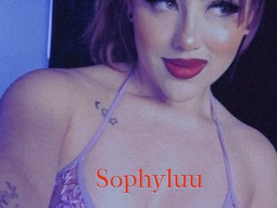 Sophyluu