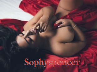 Sophyspencer