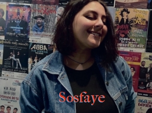 Sosfaye