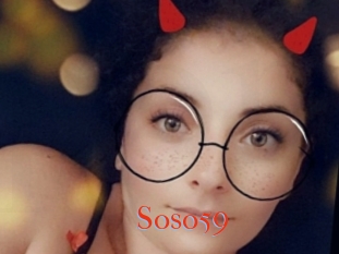 soso59 Porno G
