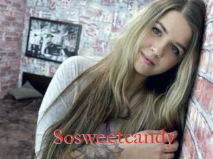 Sosweetcandy