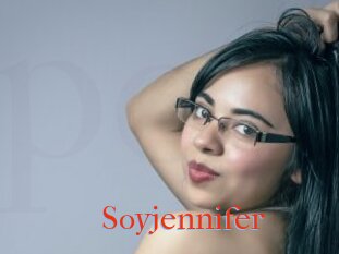 Soyjennifer