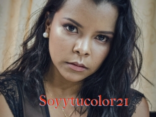 Soyytucolor21