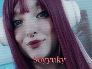 Soyyuky