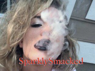 SparklySmacked