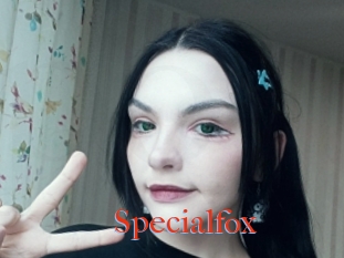 Specialfox